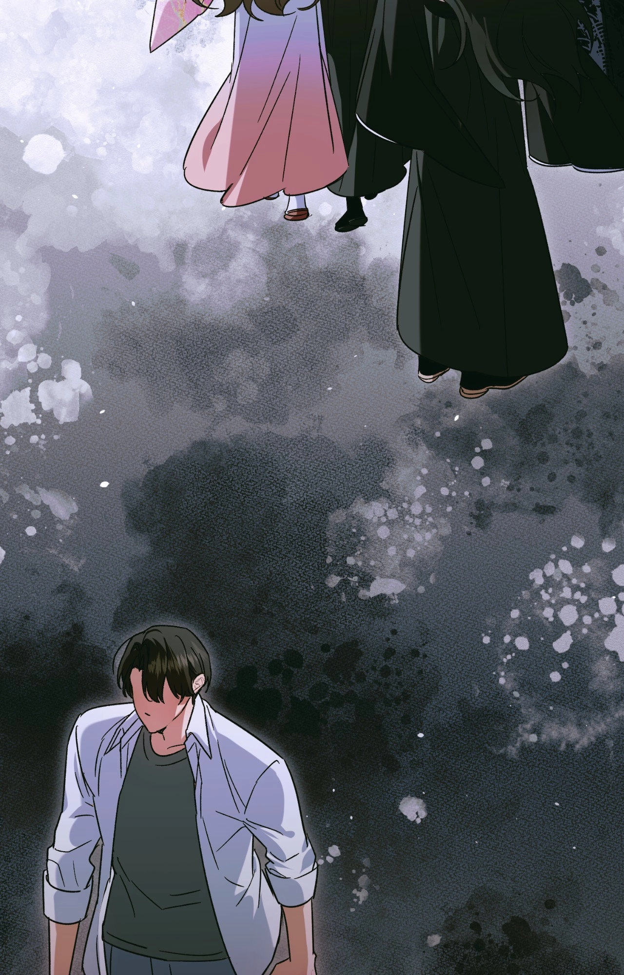 Read The Missing Master chapter 37 image 30 on Lezhin