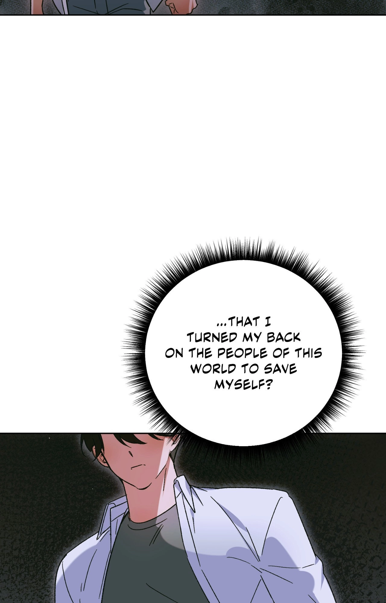Read The Missing Master chapter 37 image 31 on Lezhin