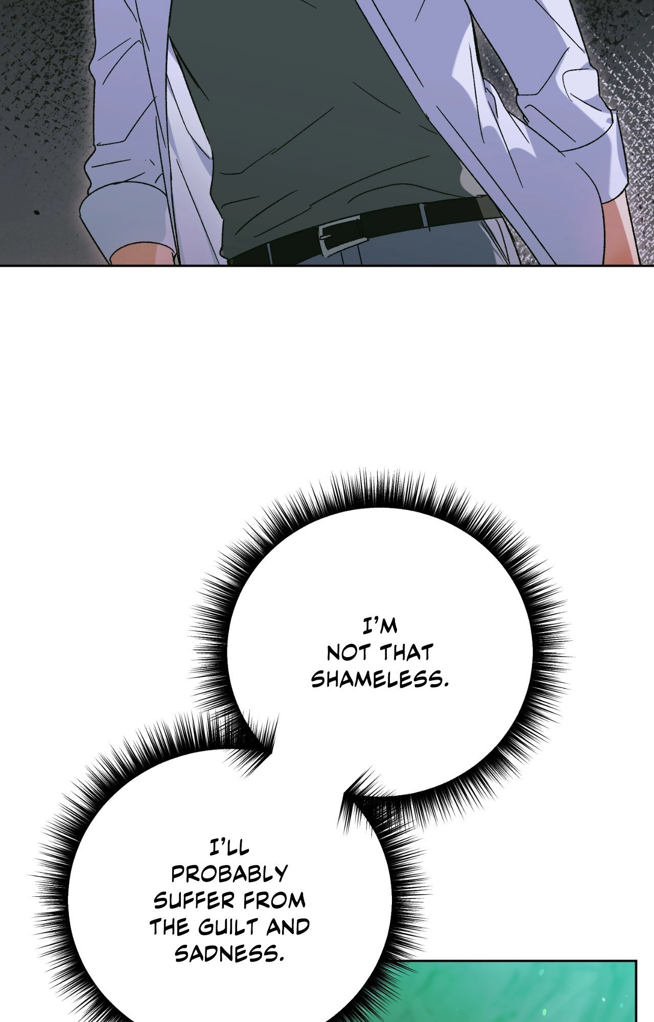 Read The Missing Master chapter 37 image 32 on Lezhin