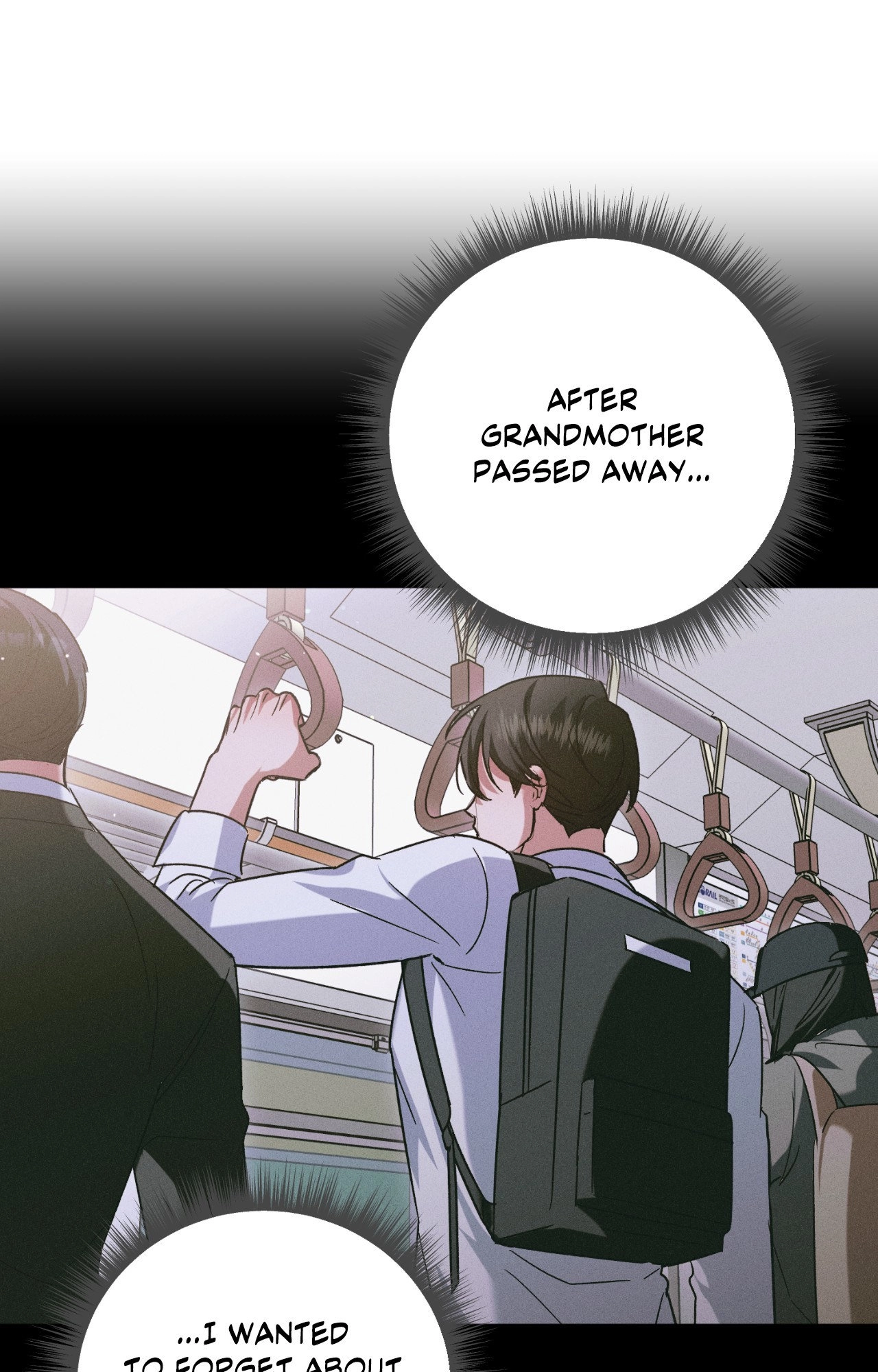Read The Missing Master chapter 37 image 34 on Lezhin