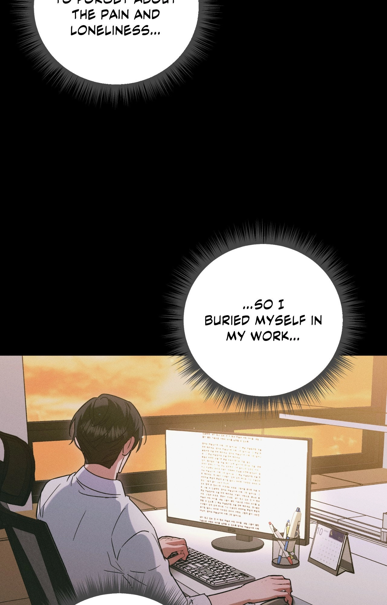 Read The Missing Master chapter 37 image 35 on Lezhin