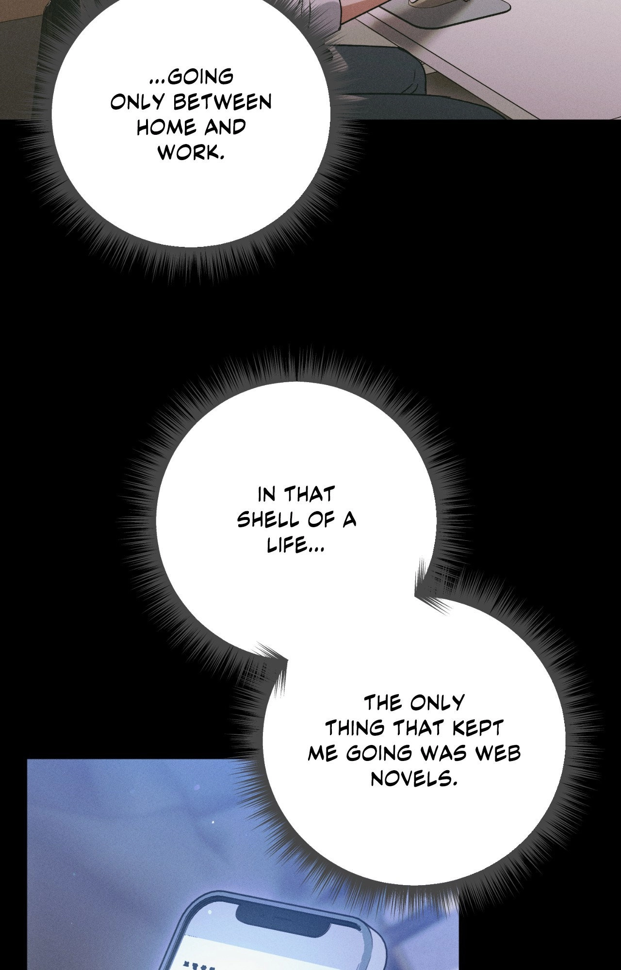 Read The Missing Master chapter 37 image 36 on Lezhin
