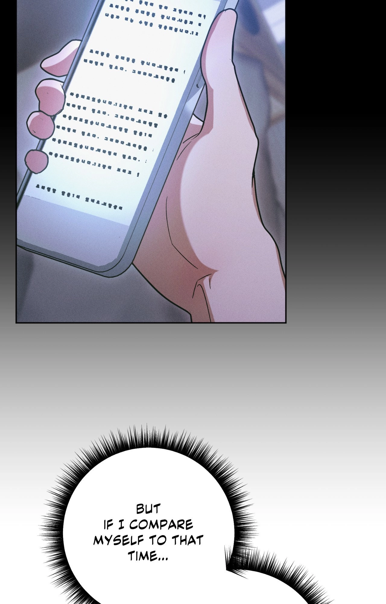 Read The Missing Master chapter 37 image 37 on Lezhin