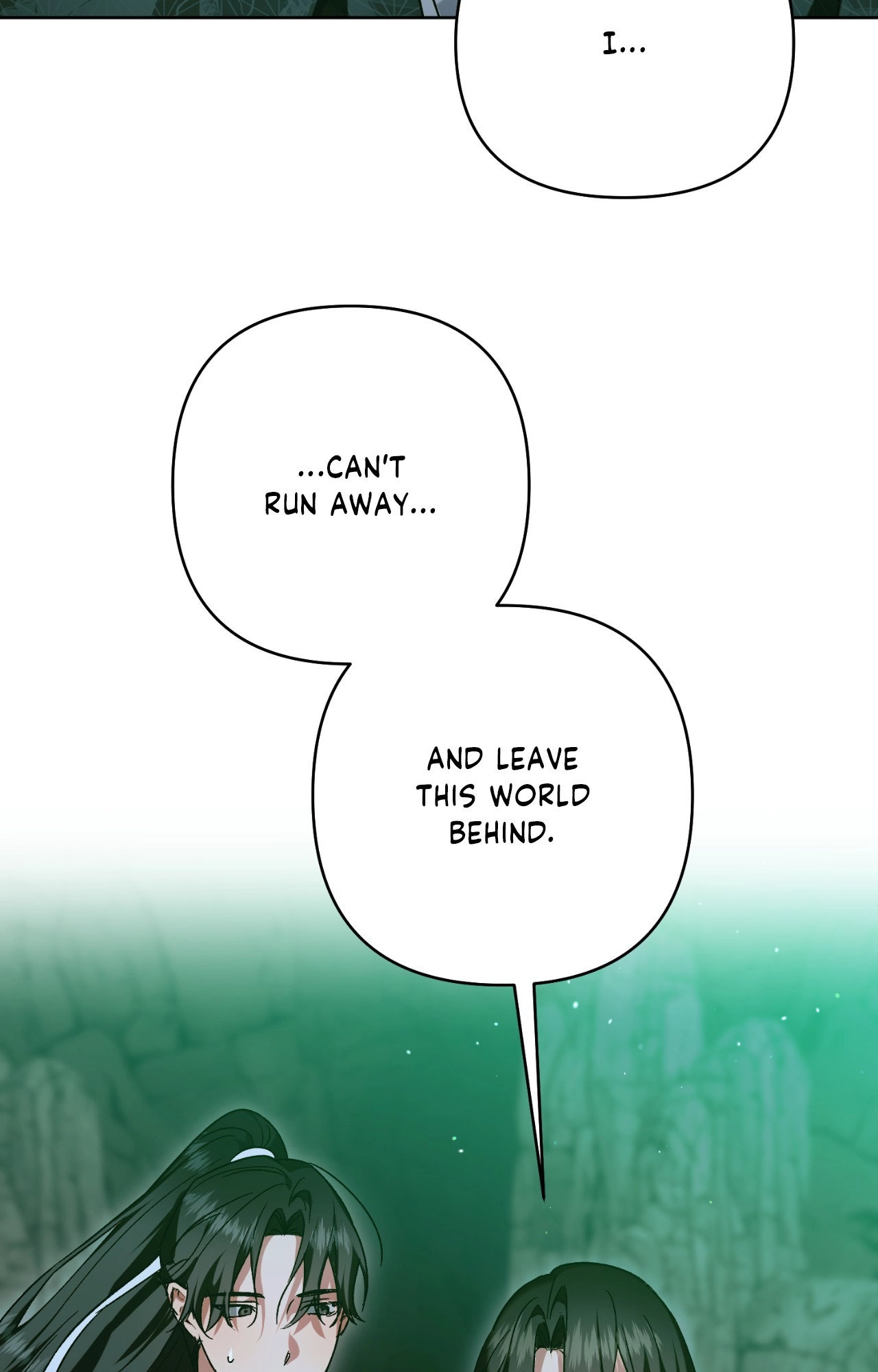 Read The Missing Master chapter 37 image 44 on Lezhin