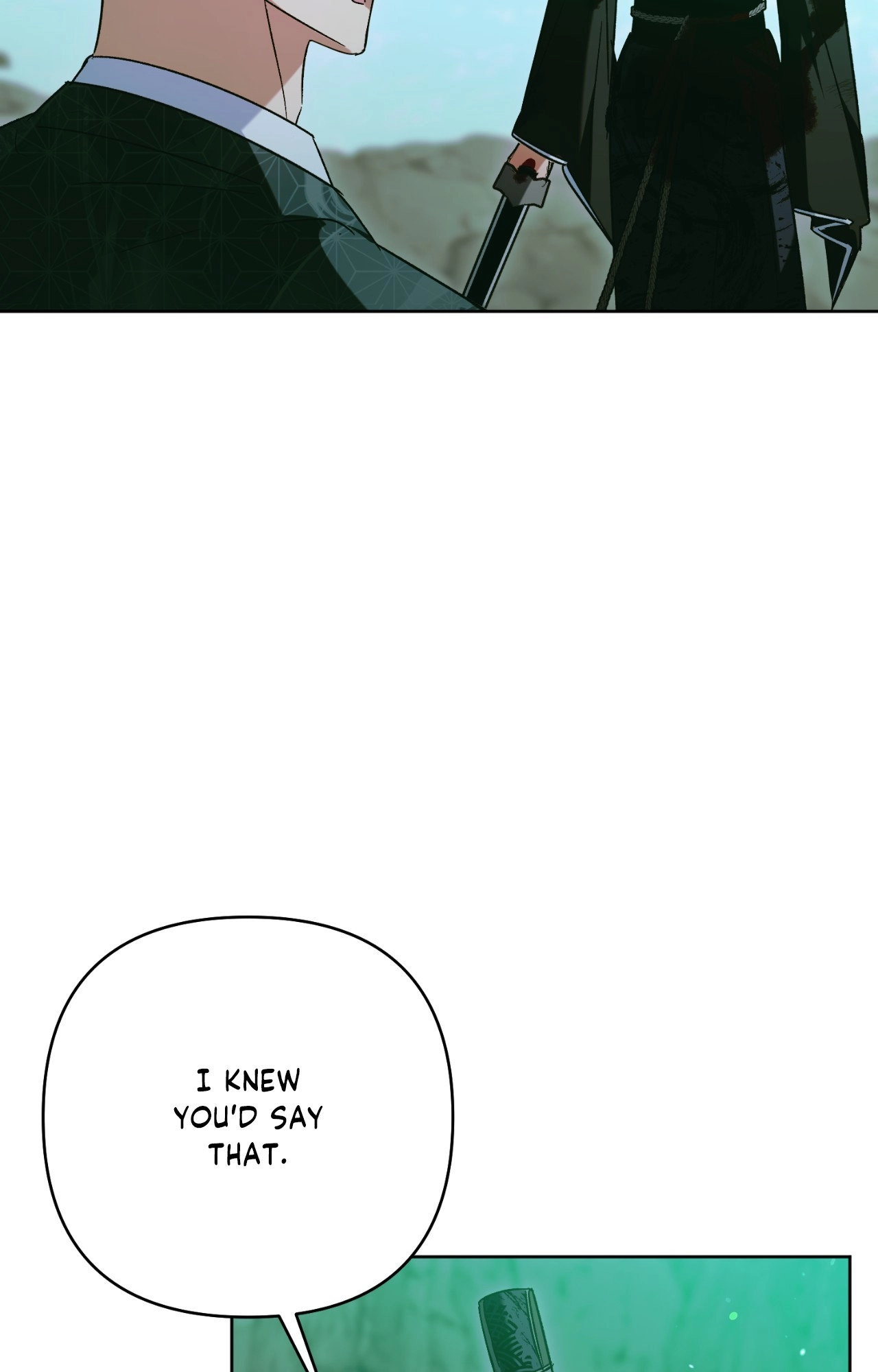 Read The Missing Master chapter 37 image 47 on Lezhin