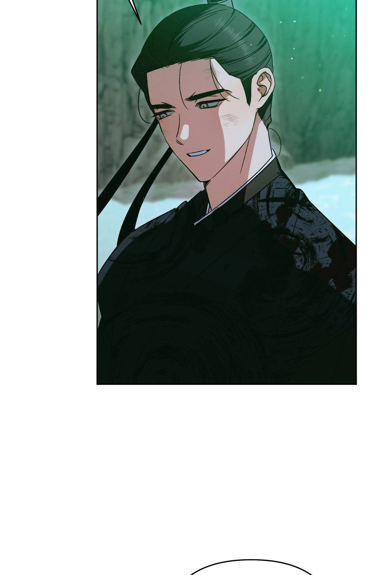 Read The Missing Master chapter 37 image 48 on Lezhin