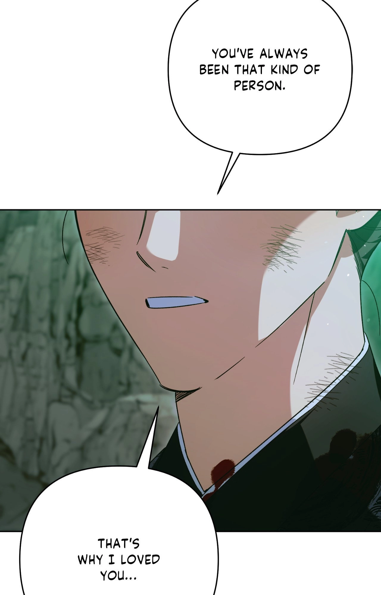 Read The Missing Master chapter 37 image 49 on Lezhin