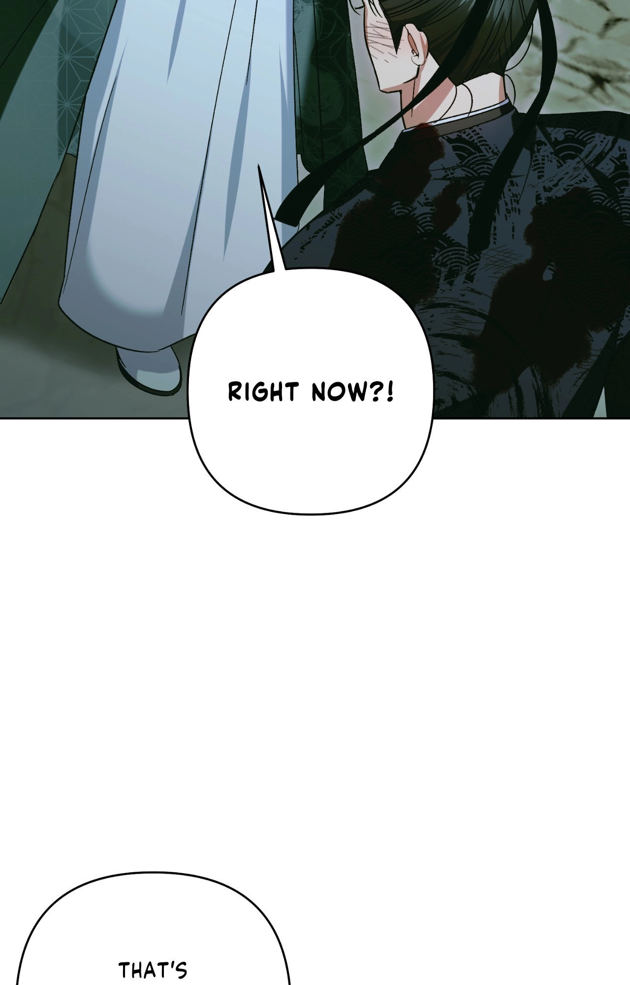 Read The Missing Master chapter 37 image 5 on Lezhin