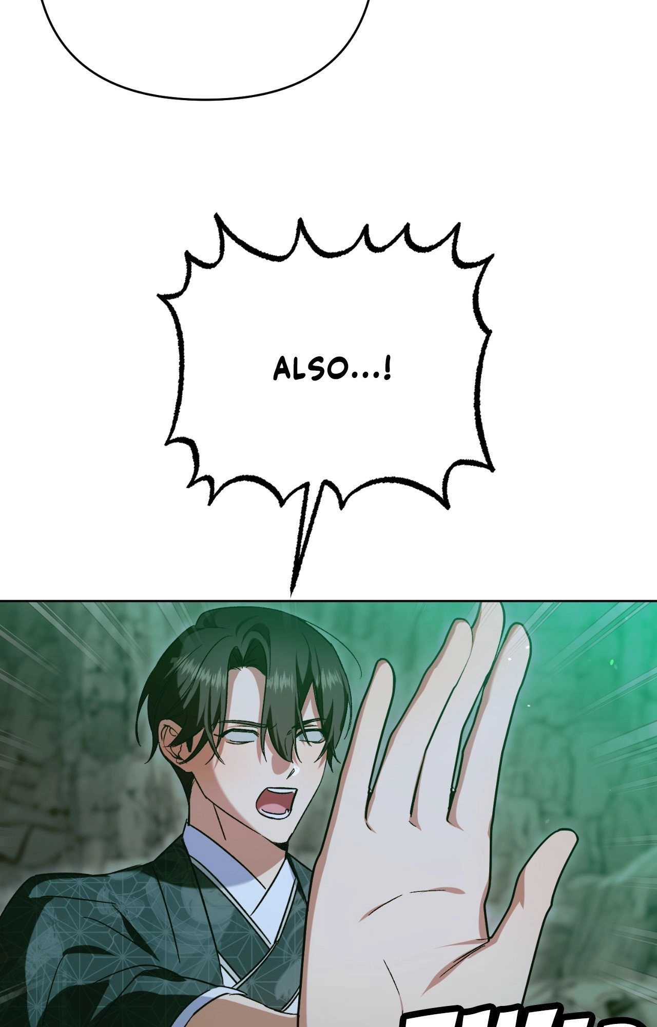 Read The Missing Master chapter 37 image 50 on Lezhin