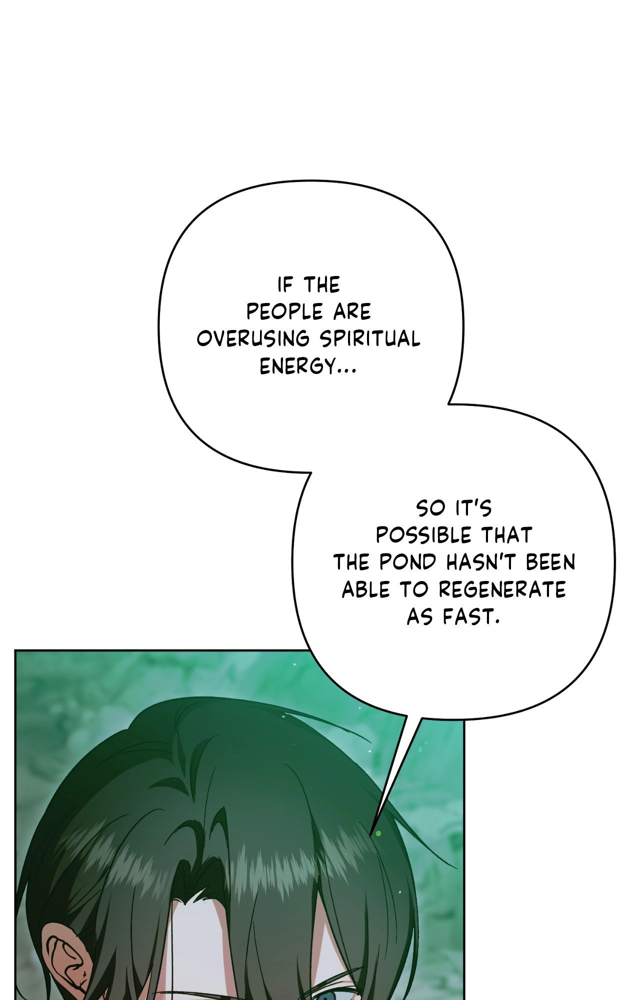 Read The Missing Master chapter 37 image 54 on Lezhin