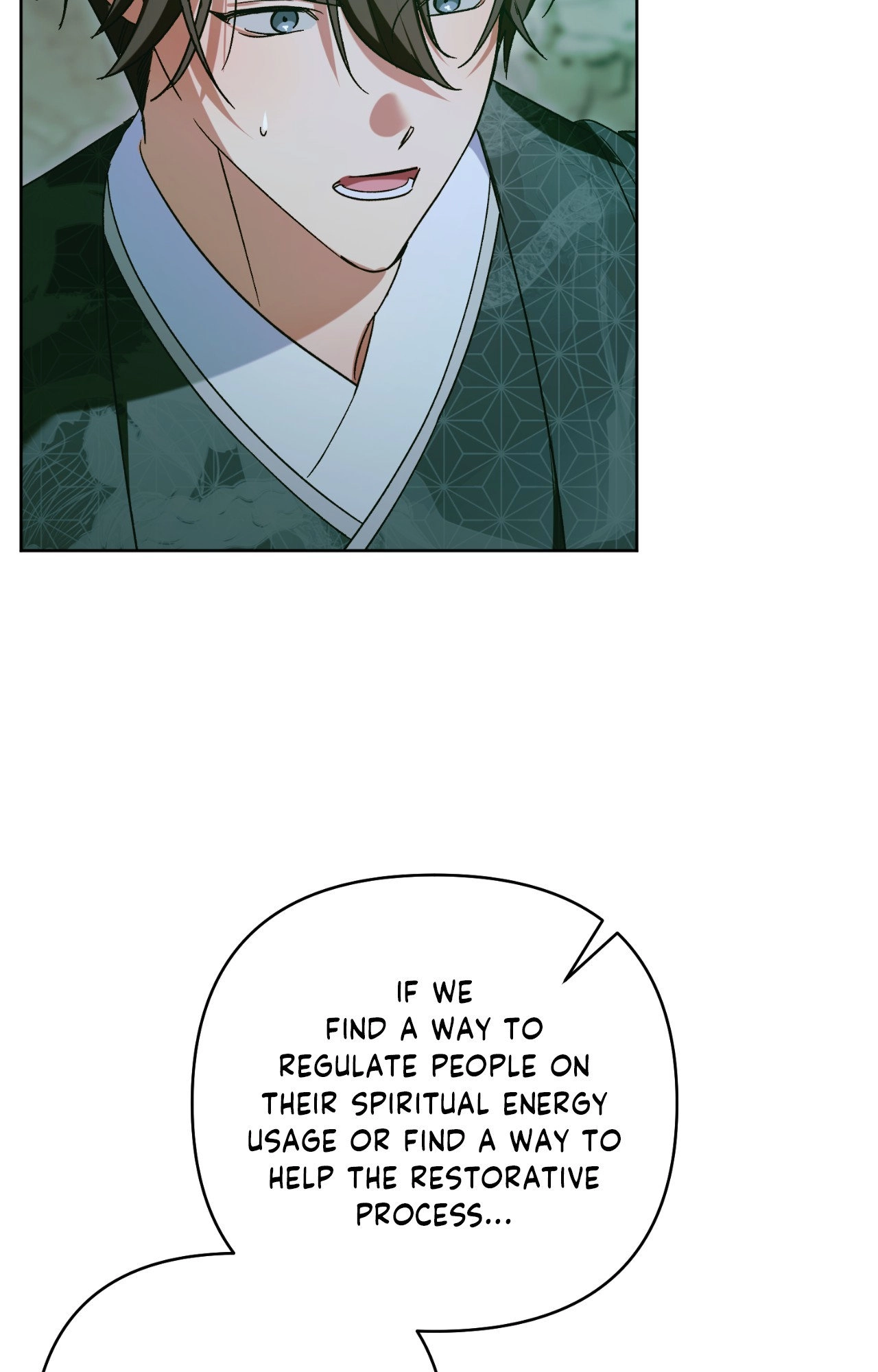 Read The Missing Master chapter 37 image 55 on Lezhin