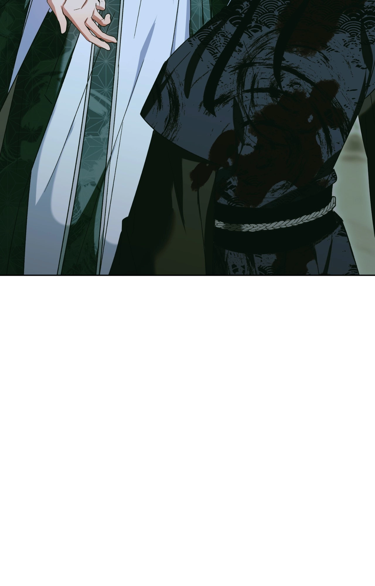 Read The Missing Master chapter 37 image 64 on Lezhin