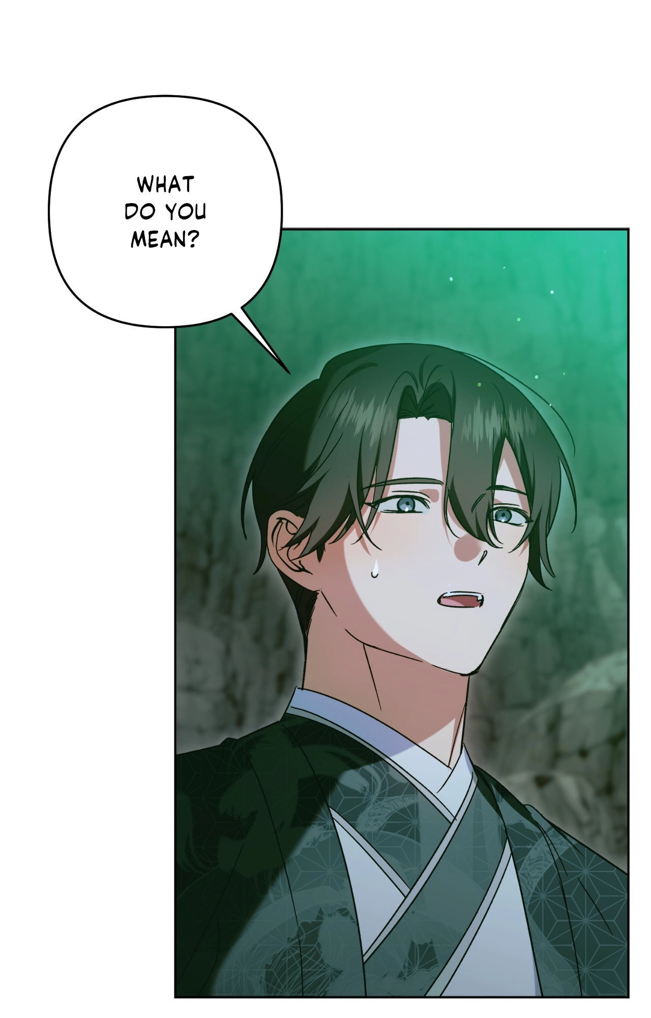 Read The Missing Master chapter 37 image 68 on Lezhin