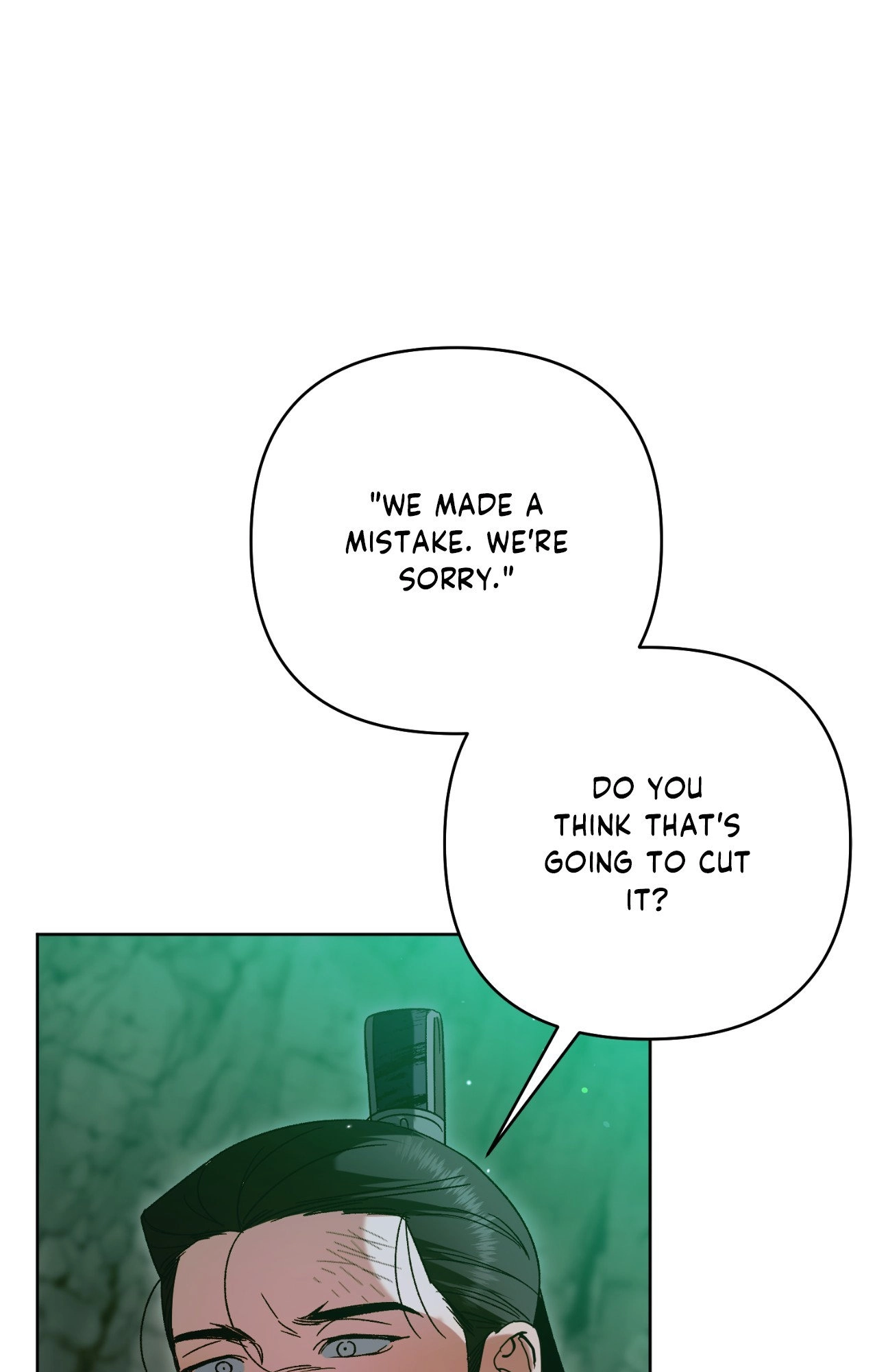 Read The Missing Master chapter 37 image 69 on Lezhin