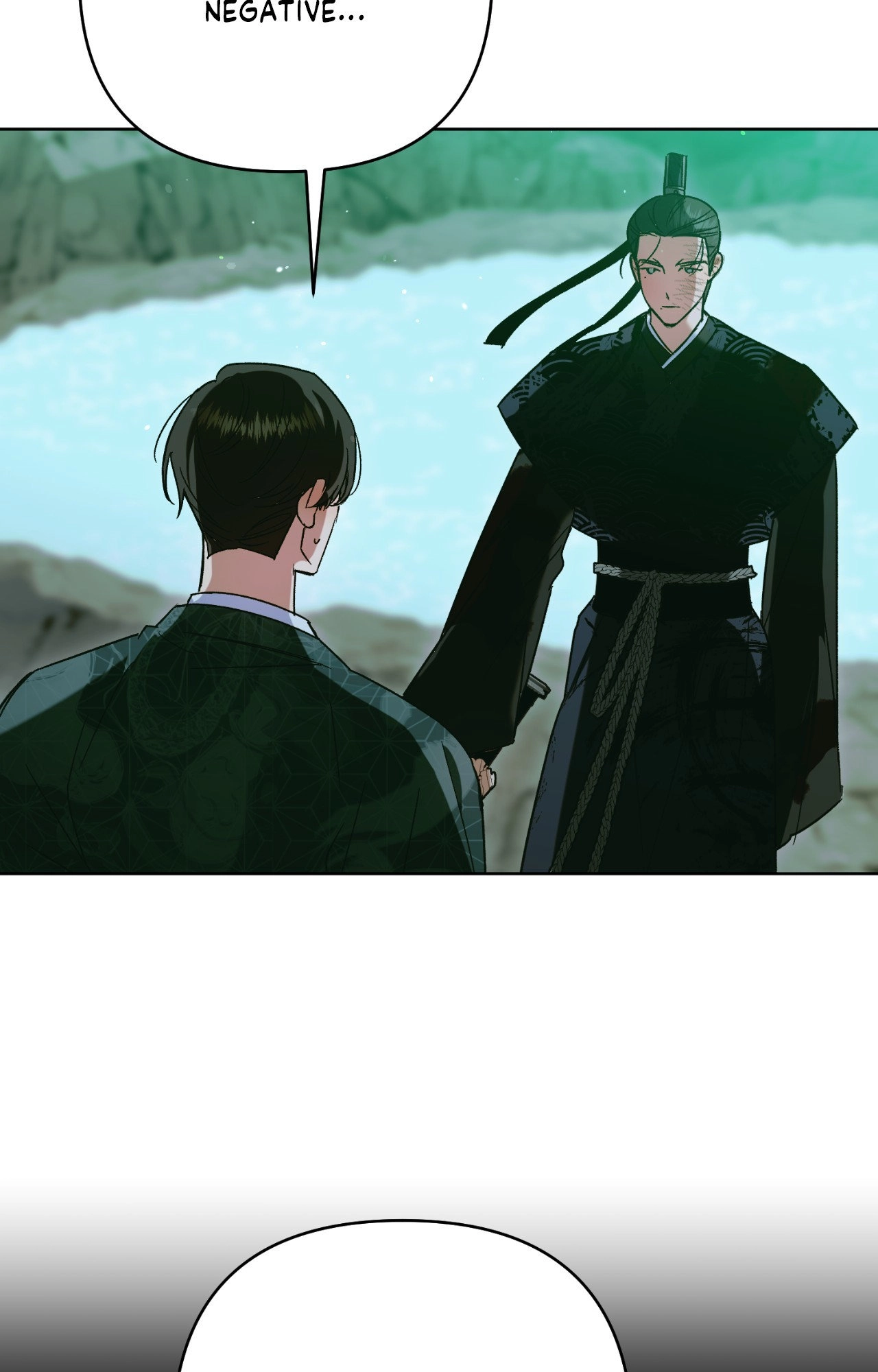 Read The Missing Master chapter 37 image 71 on Lezhin