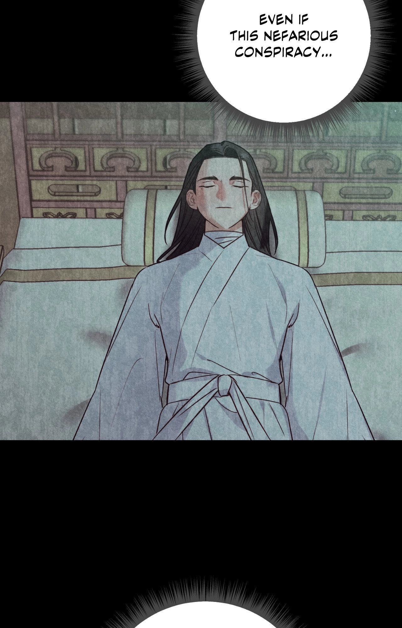 Read The Missing Master chapter 37 image 76 on Lezhin
