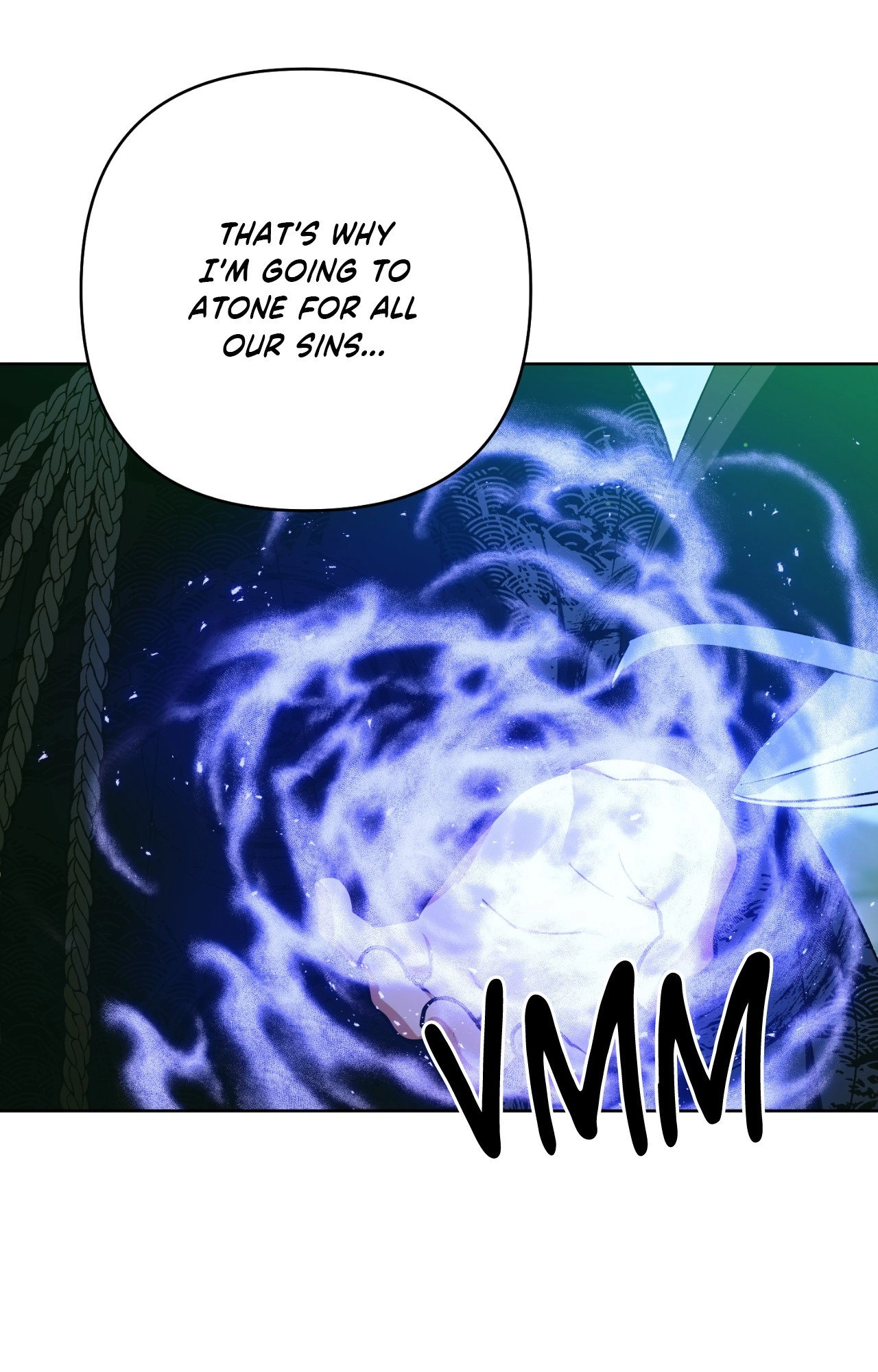 Read The Missing Master chapter 37 image 84 on Lezhin
