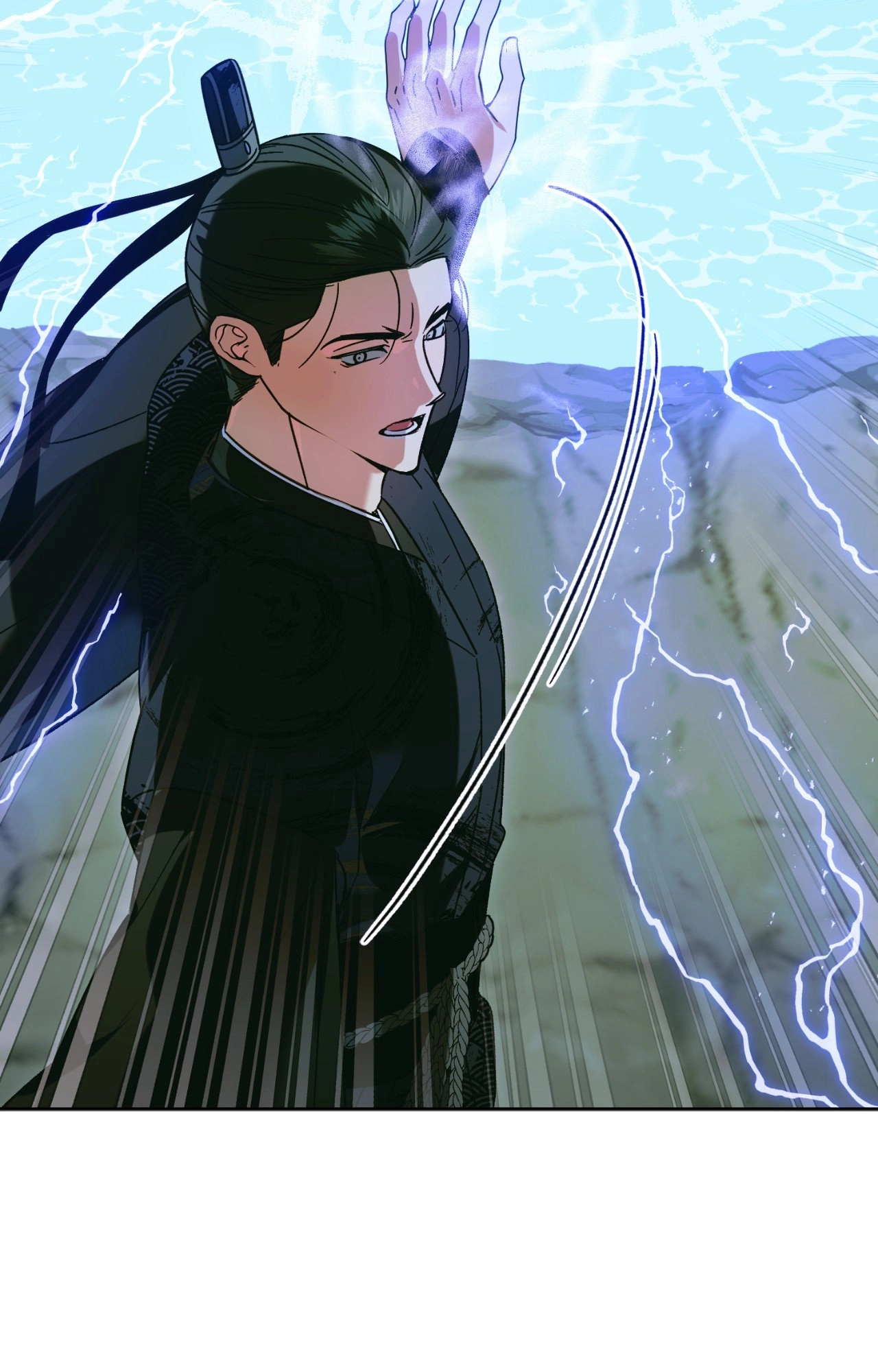 Read The Missing Master chapter 37 image 86 on Lezhin
