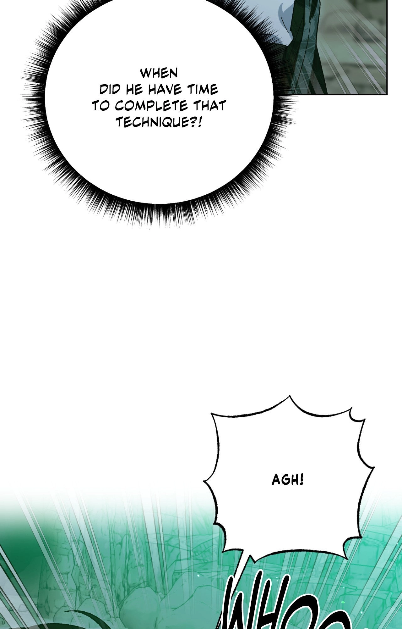 Read The Missing Master chapter 37 image 89 on Lezhin