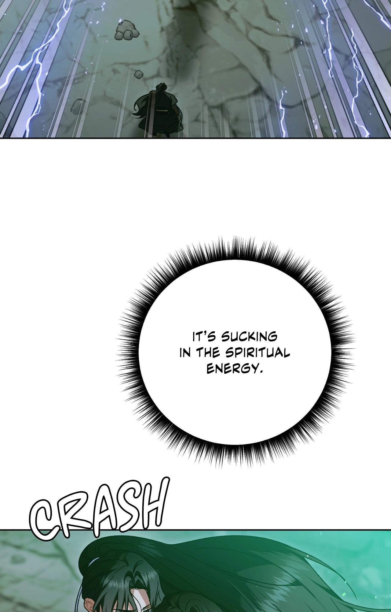 Read The Missing Master chapter 37 image 94 on Lezhin
