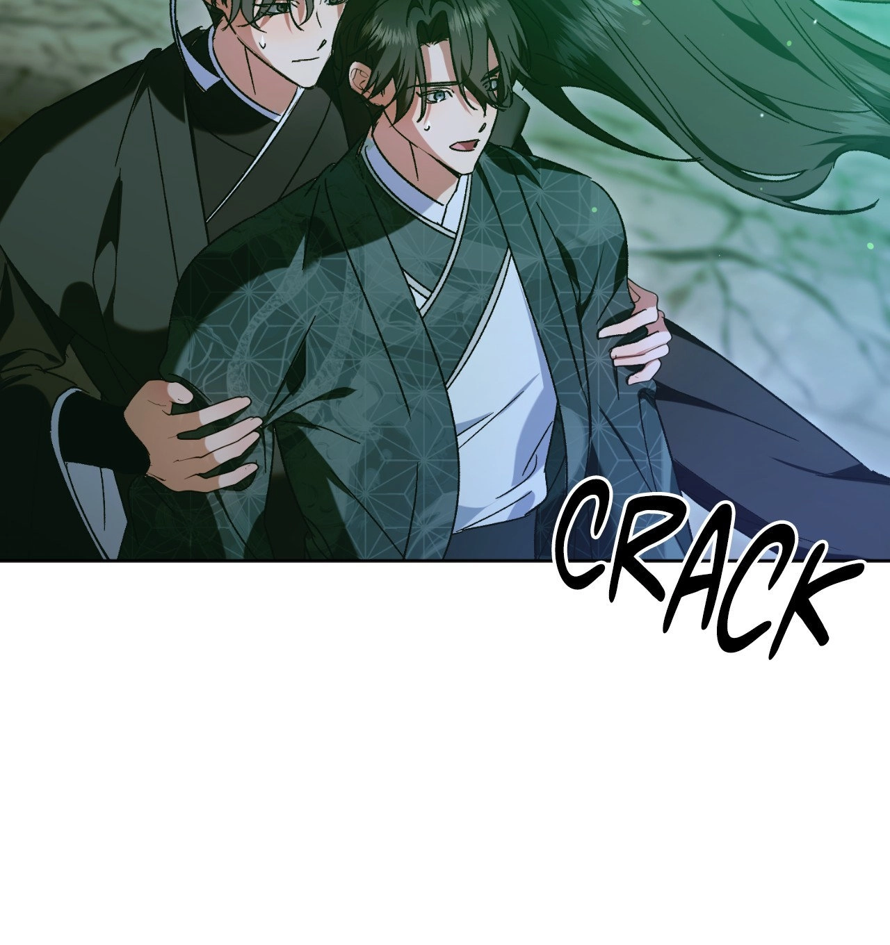Read The Missing Master chapter 37 image 95 on Lezhin