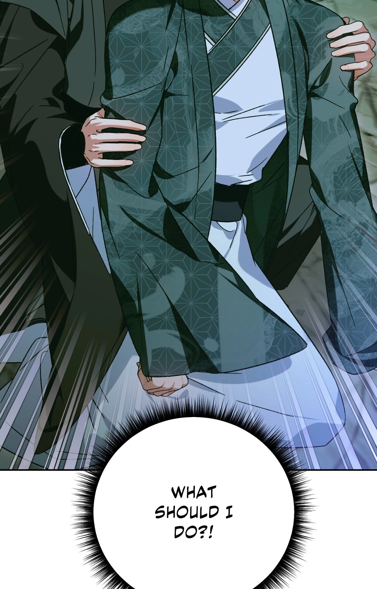 Read The Missing Master chapter 37 image 97 on Lezhin
