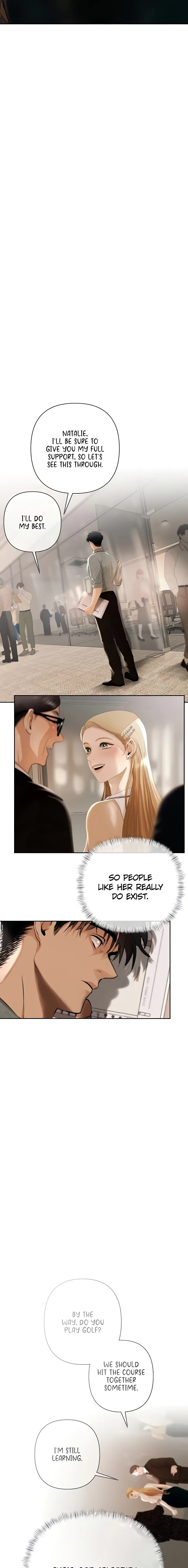 Read The Money Game chapter 1 image 17 on Lezhin