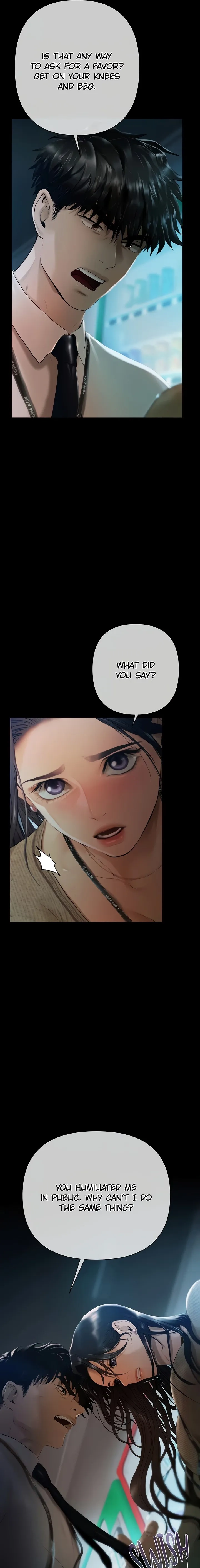 Read The Money Game chapter 1 image 2 on Lezhin