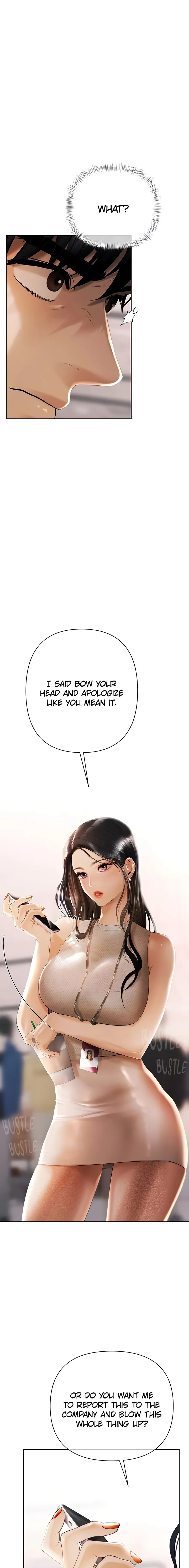 Read The Money Game chapter 1 image 23 on Lezhin