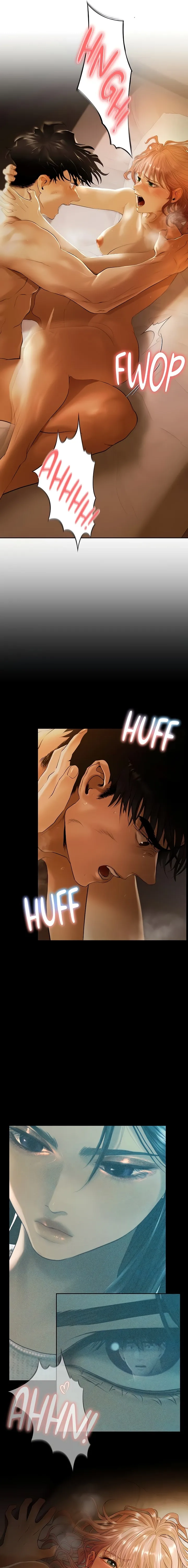 Read The Money Game chapter 1 image 26 on Lezhin