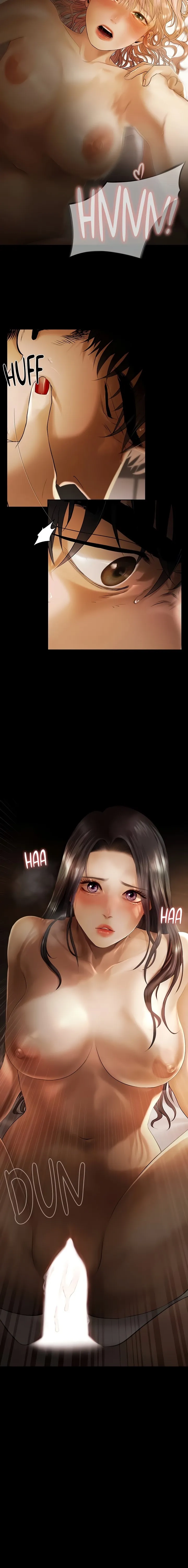 Read The Money Game chapter 1 image 27 on Lezhin