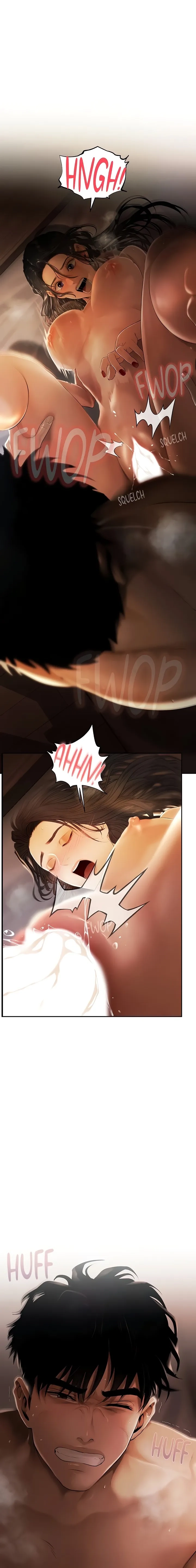 Read The Money Game chapter 1 image 29 on Lezhin