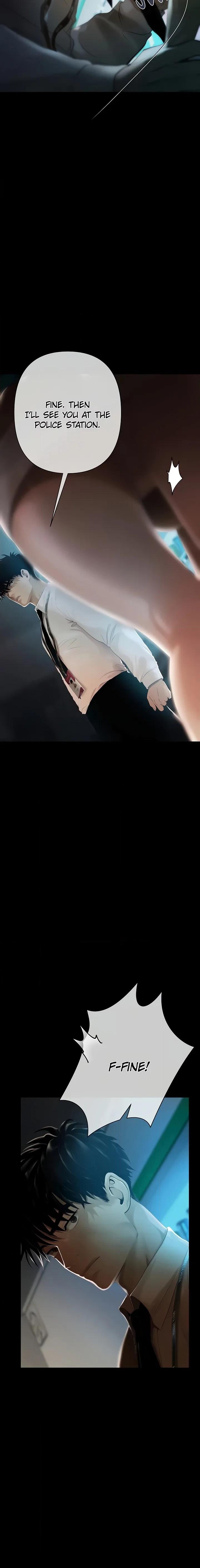 Read The Money Game chapter 1 image 3 on Lezhin
