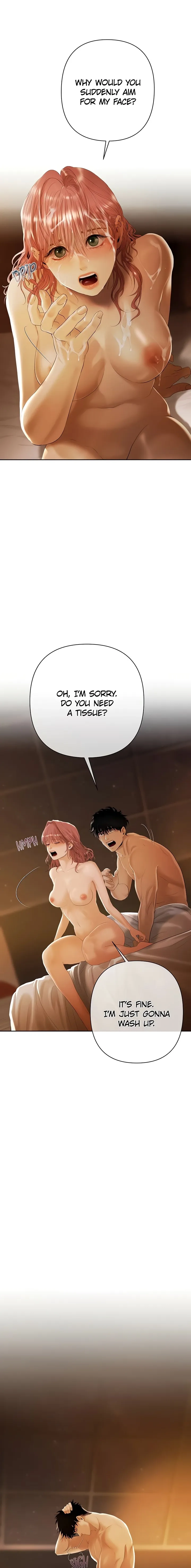 Read The Money Game chapter 1 image 32 on Lezhin