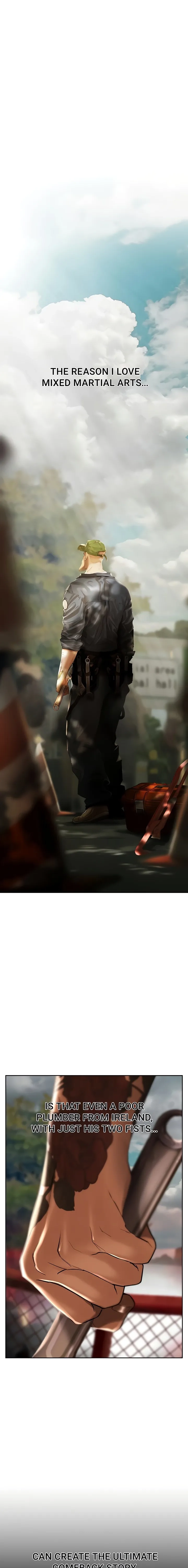 Read The Money Game chapter 1 image 8 on Lezhin