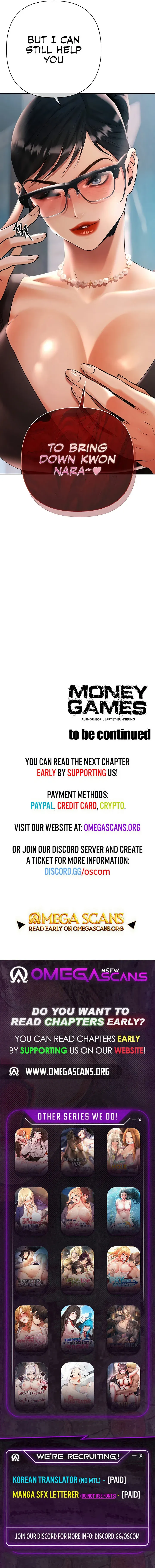 Read The Money Game chapter 18 image 11 on Lezhin