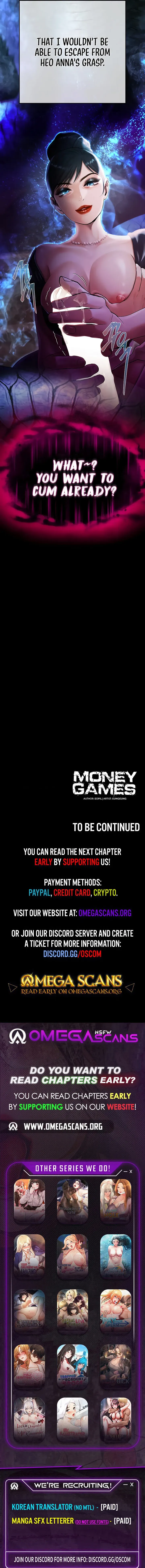 Read The Money Game chapter 19 image 11 on Lezhin