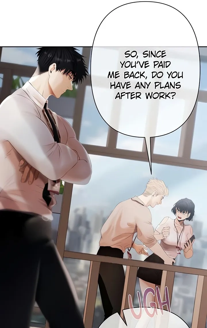 Read The Money Game chapter 2 image 38 on Lezhin