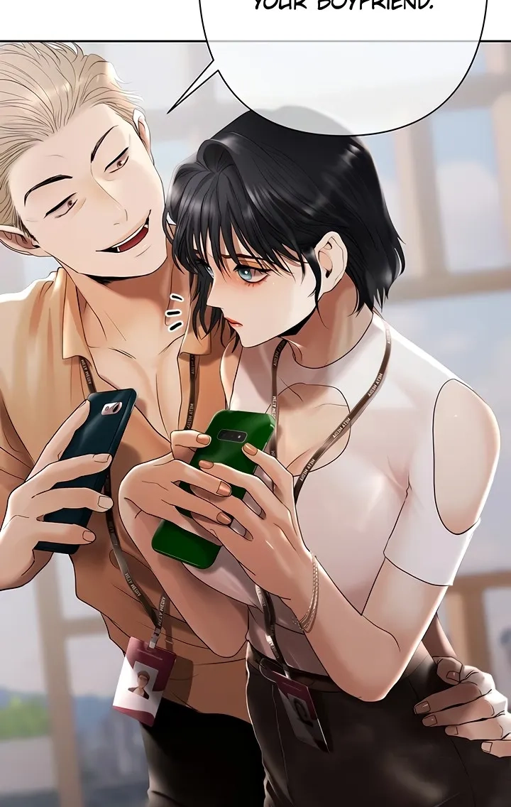 Read The Money Game chapter 2 image 41 on Lezhin