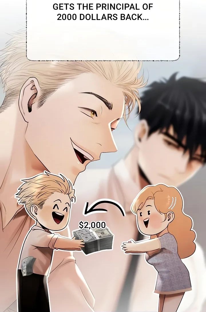 Read The Money Game chapter 2 image 61 on Lezhin
