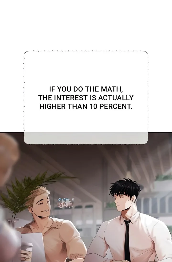 Read The Money Game chapter 2 image 68 on Lezhin