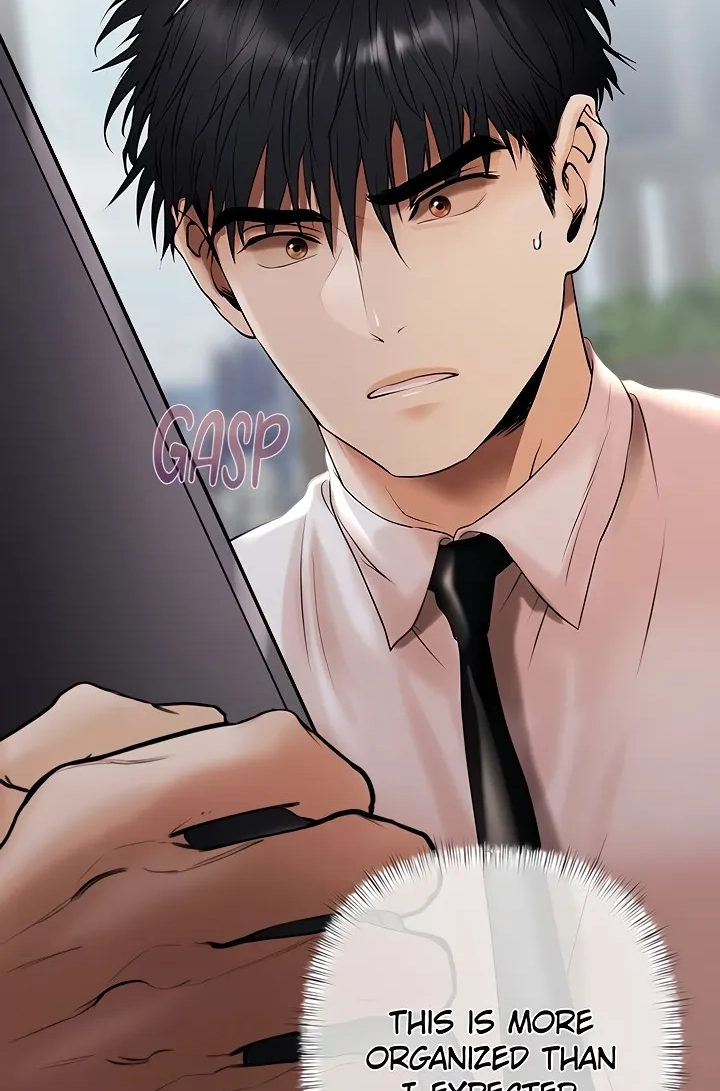 Read The Money Game chapter 2 image 93 on Lezhin