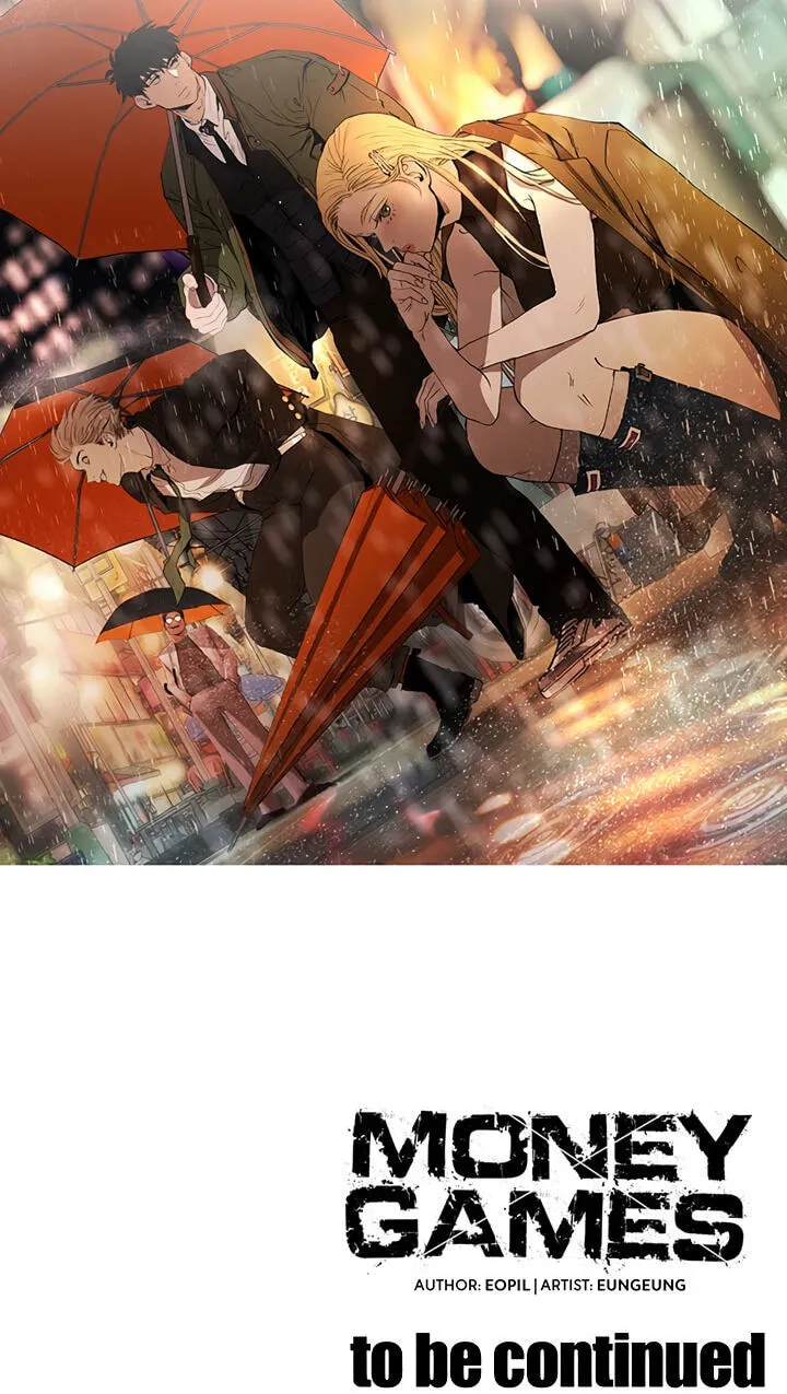 Read The Money Game chapter 27.5 image 3 on Lezhin