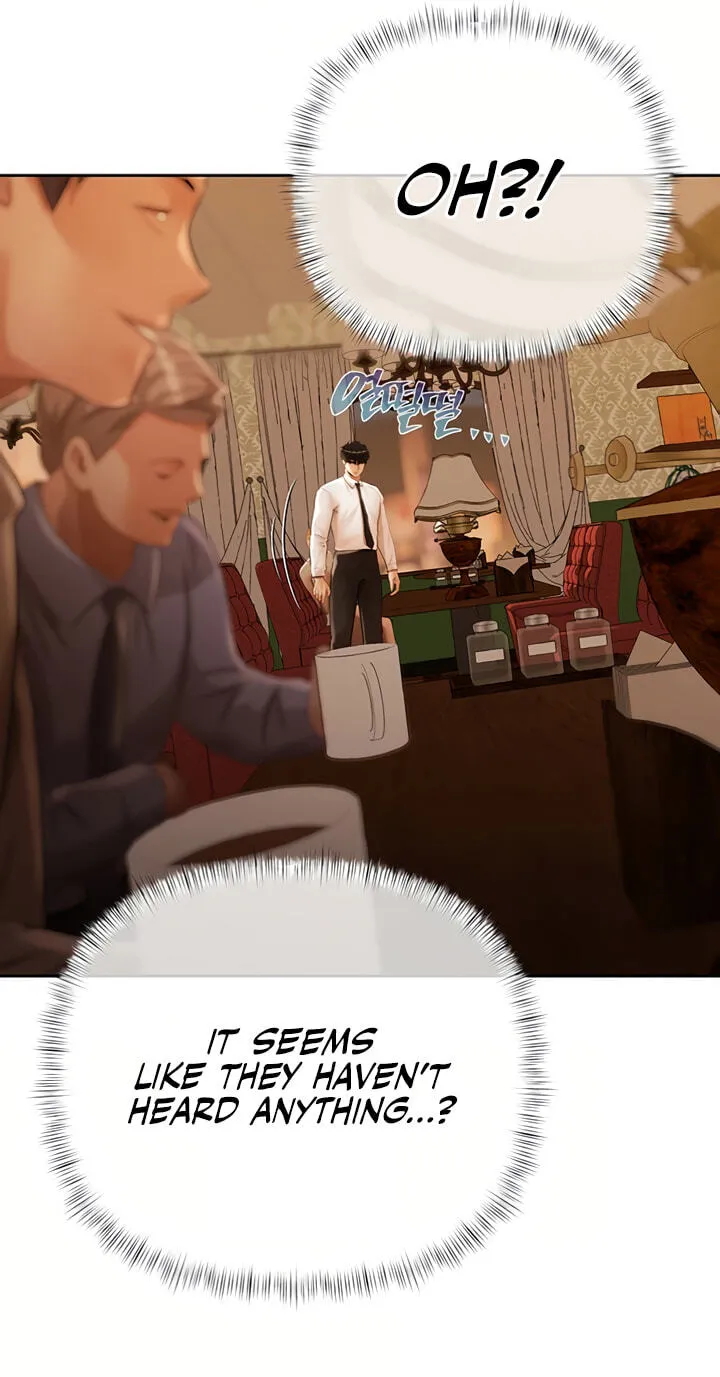 Read The Money Game chapter 27 image 21 on Lezhin