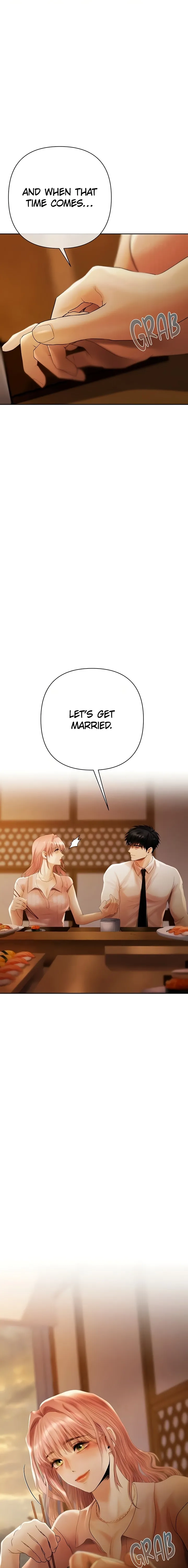Read The Money Game chapter 3 image 12 on Lezhin