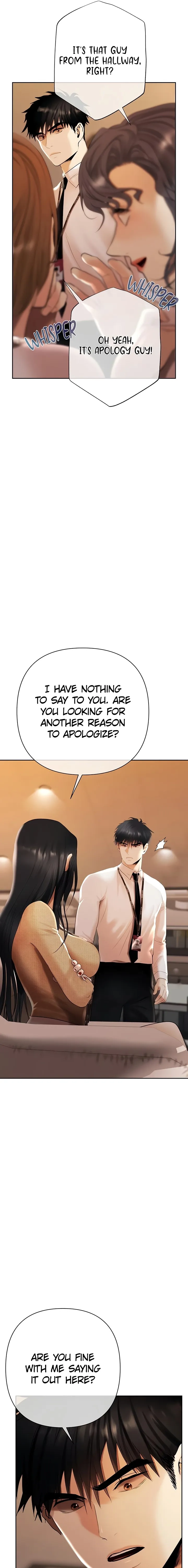 Read The Money Game chapter 3 image 22 on Lezhin