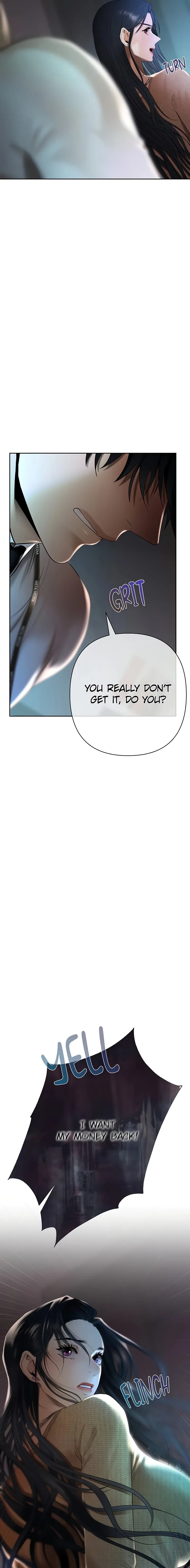 Read The Money Game chapter 3 image 28 on Lezhin