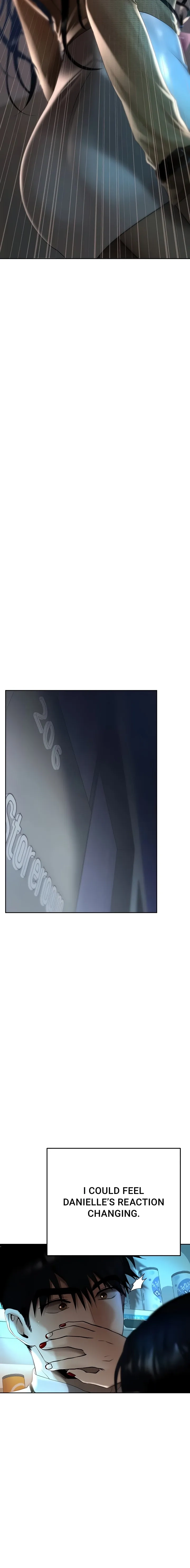 Read The Money Game chapter 3 image 29 on Lezhin