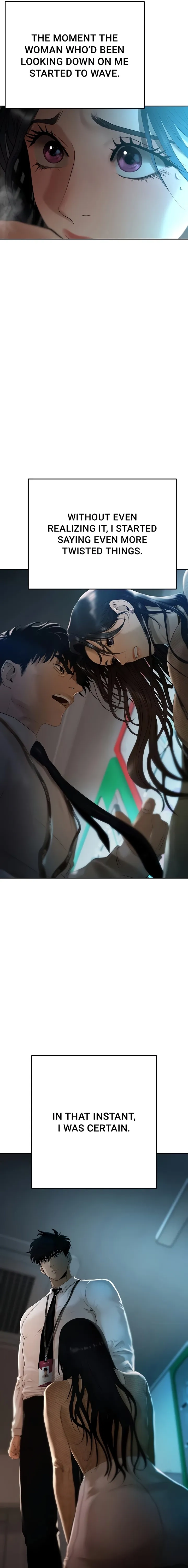 Read The Money Game chapter 3 image 30 on Lezhin