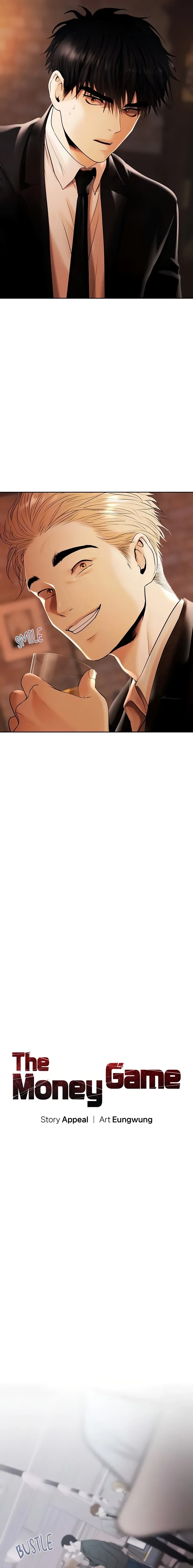 Read The Money Game chapter 3 image 5 on Lezhin